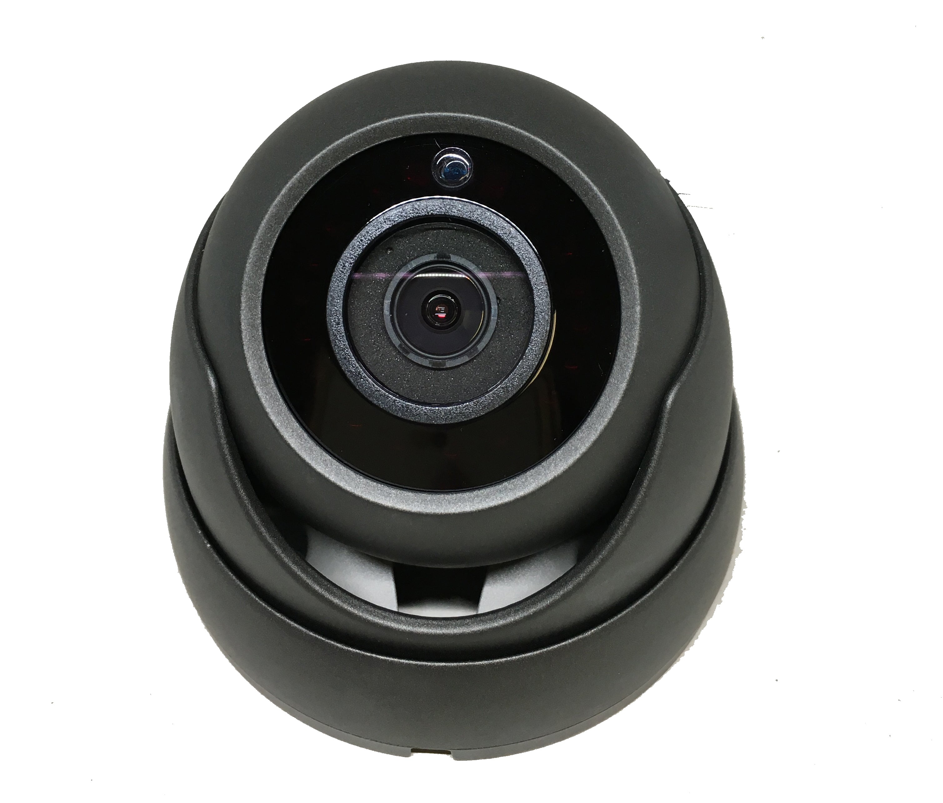 [FDT228] APPRO 2.8mm Fixed Lens Dome Outdoor Surveillance Camera, 108