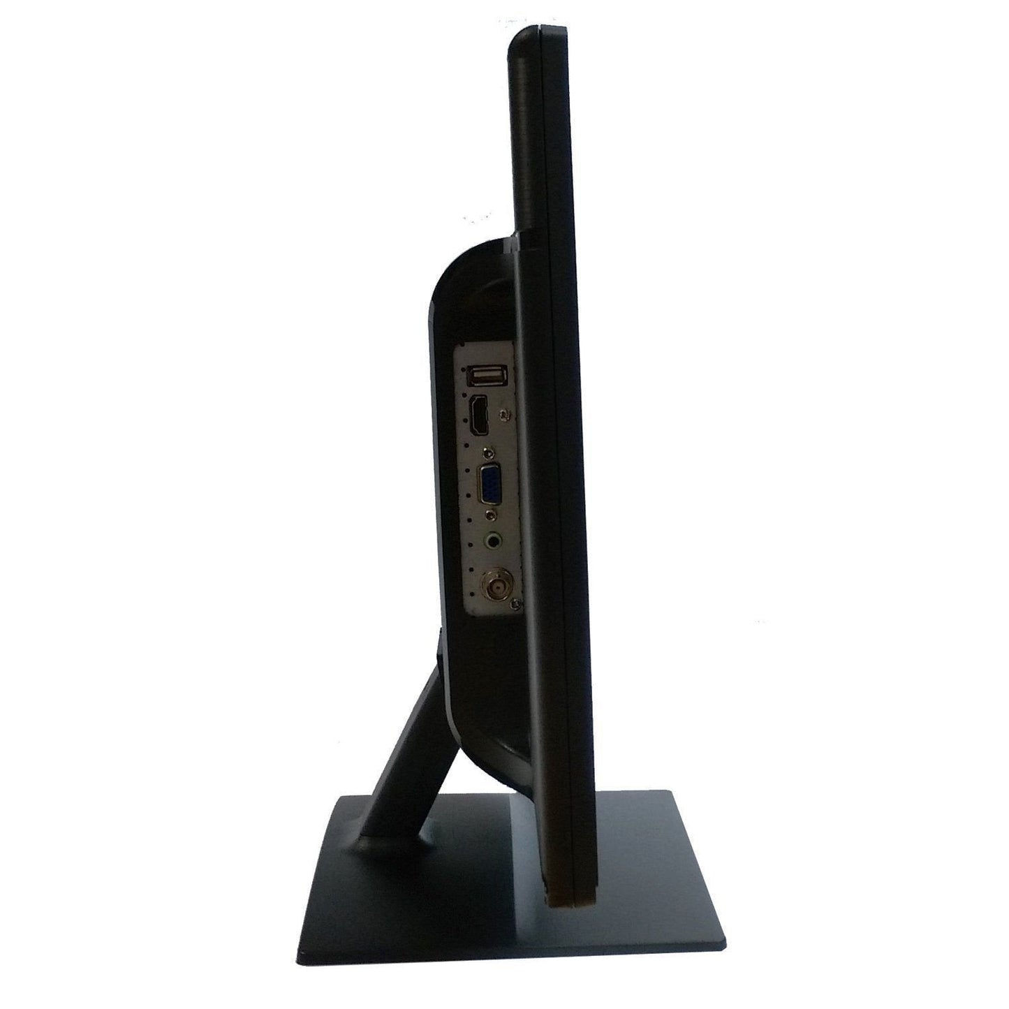101AV 18.5" Security Monitor Full HD 1080P 1920x1080 HDMI VGA BNC inputs - 101AVInc.