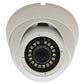 1080P TVI/AHD/CVI/CVBS 3.6mm Fixed Lens SONY STARVIS 2.4 MP Image Sensor IR In/Outdoor (White) - 101AVInc.