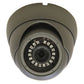 1080P TVI/AHD/CVI/CVBS 2.8mm Fixed Lens SONY STARVIS 2.4 MP Image Sensor IR In/Outdoor (Charcoal) - 101AVInc.