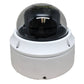 1080P TVI/AHD/CVI/CVBS 2.8-12mm Varifocal Lens In/Outdoor IR Dome Camera (DC12V/ AC24V) - 101AVInc.