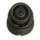 1080P TVI/AHD/CVI/CVBS 3.6mm Fixed Lens SONY STARVIS 2.4 MP Image Sensor IR In/Outdoor (Charcoal) - 101AVInc.