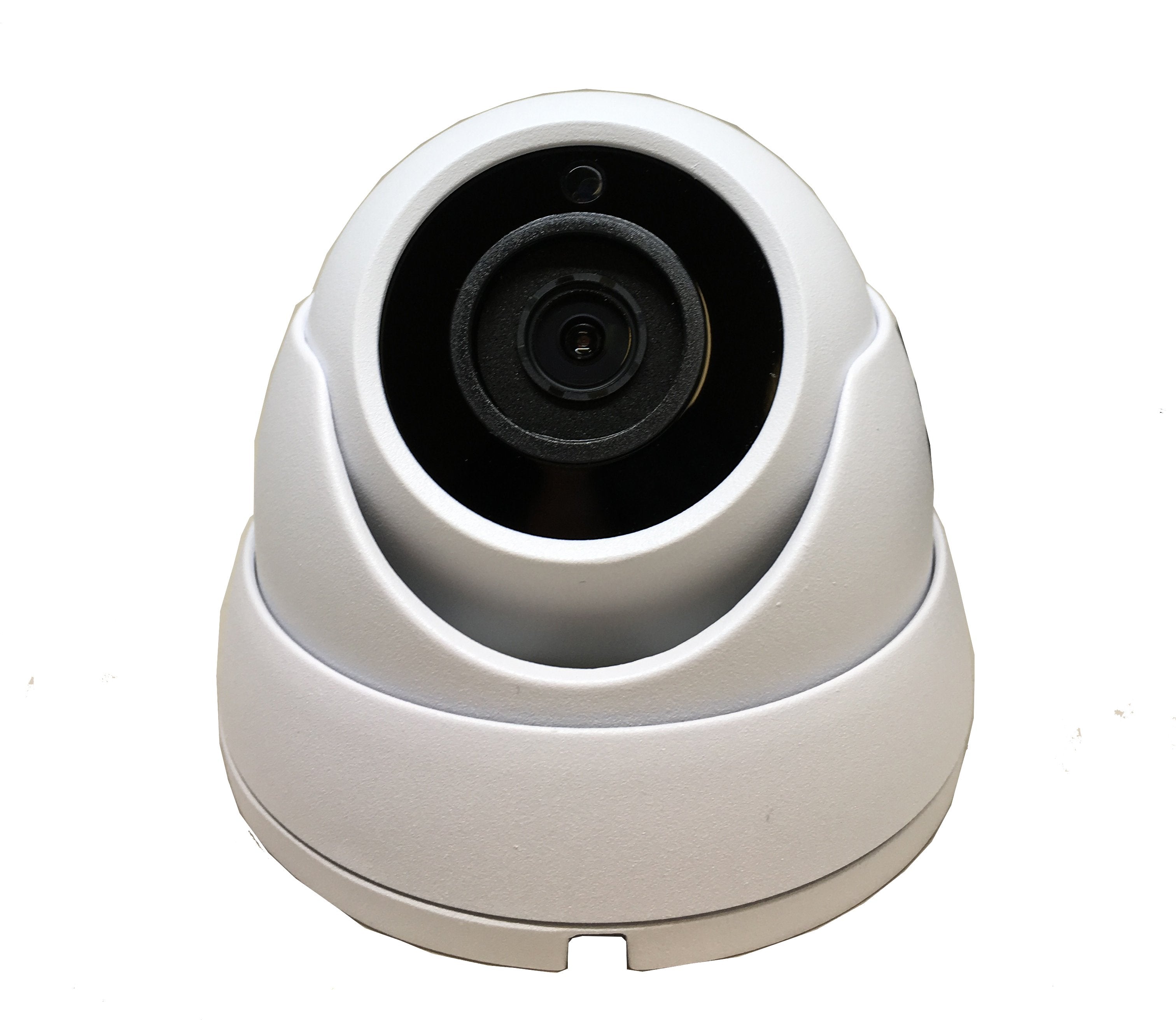 [FDT2-36W]APPRO 3.6mm Fixed Lens Dome Outdoor Surveillance Camera, 108 ...